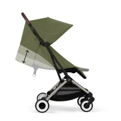 Cybex Orfeo Buggy< Buggy's