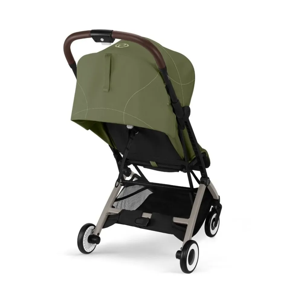 Cybex Orfeo Buggy< Buggy's
