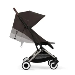 Cybex Orfeo Buggy< Buggy's