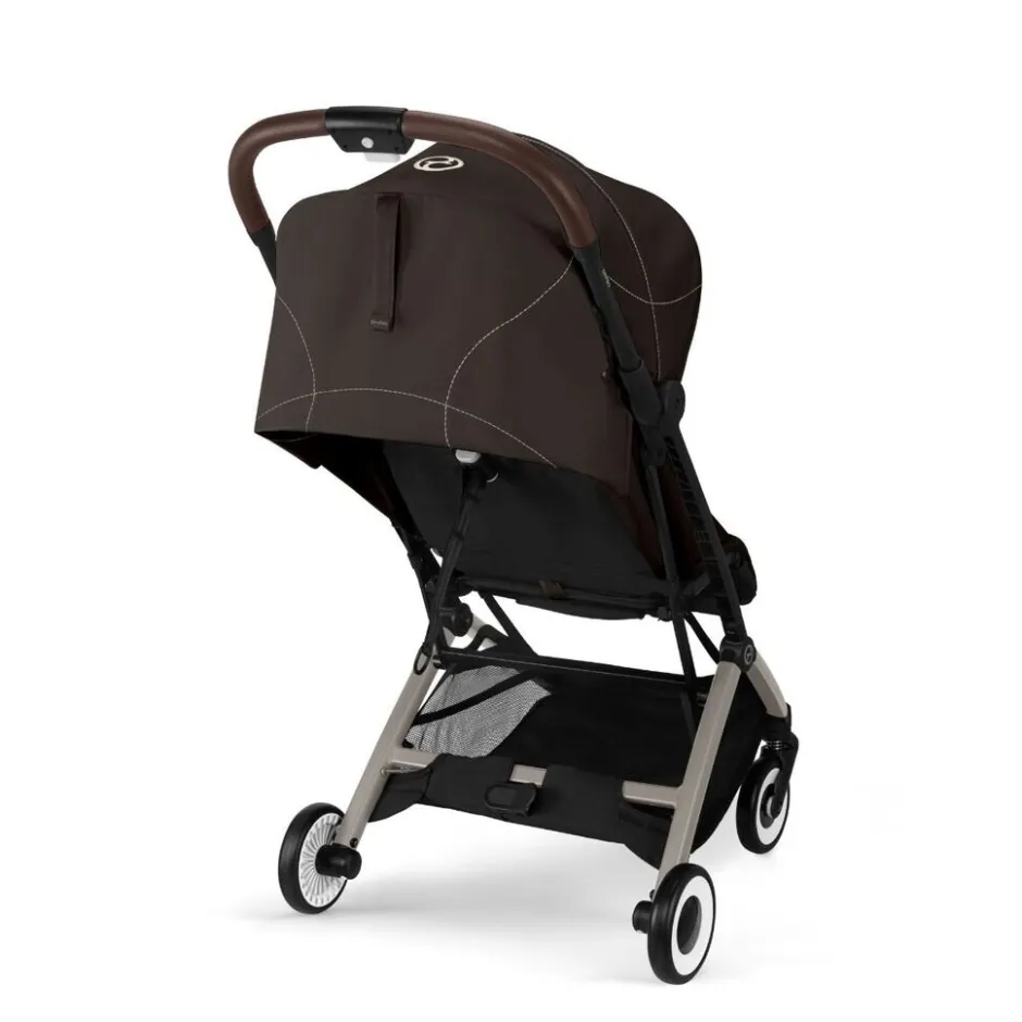 Cybex Orfeo Buggy< Buggy's