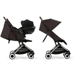 Cybex Orfeo Buggy< Buggy's