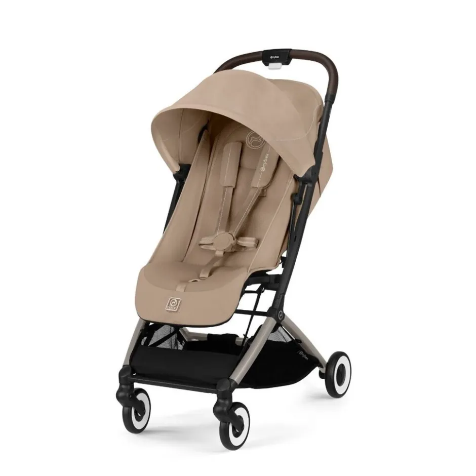 Orfeo Buggy|Cybex Best