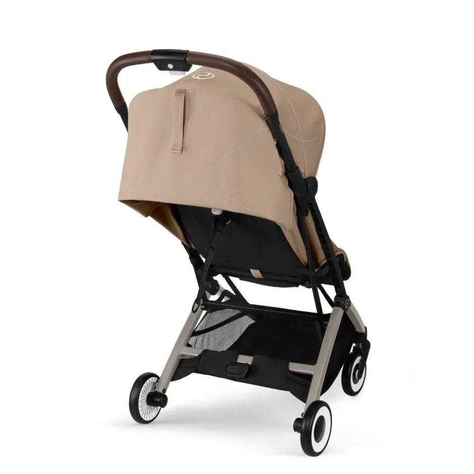 Orfeo Buggy|Cybex Best