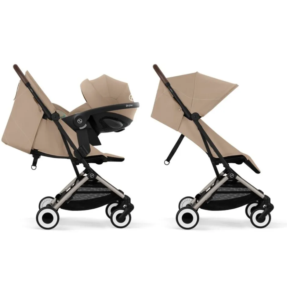 Orfeo Buggy|Cybex Best