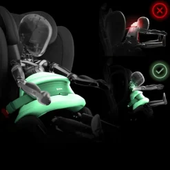 Pallas G2 I-Size Autostoel|Cybex Clearance