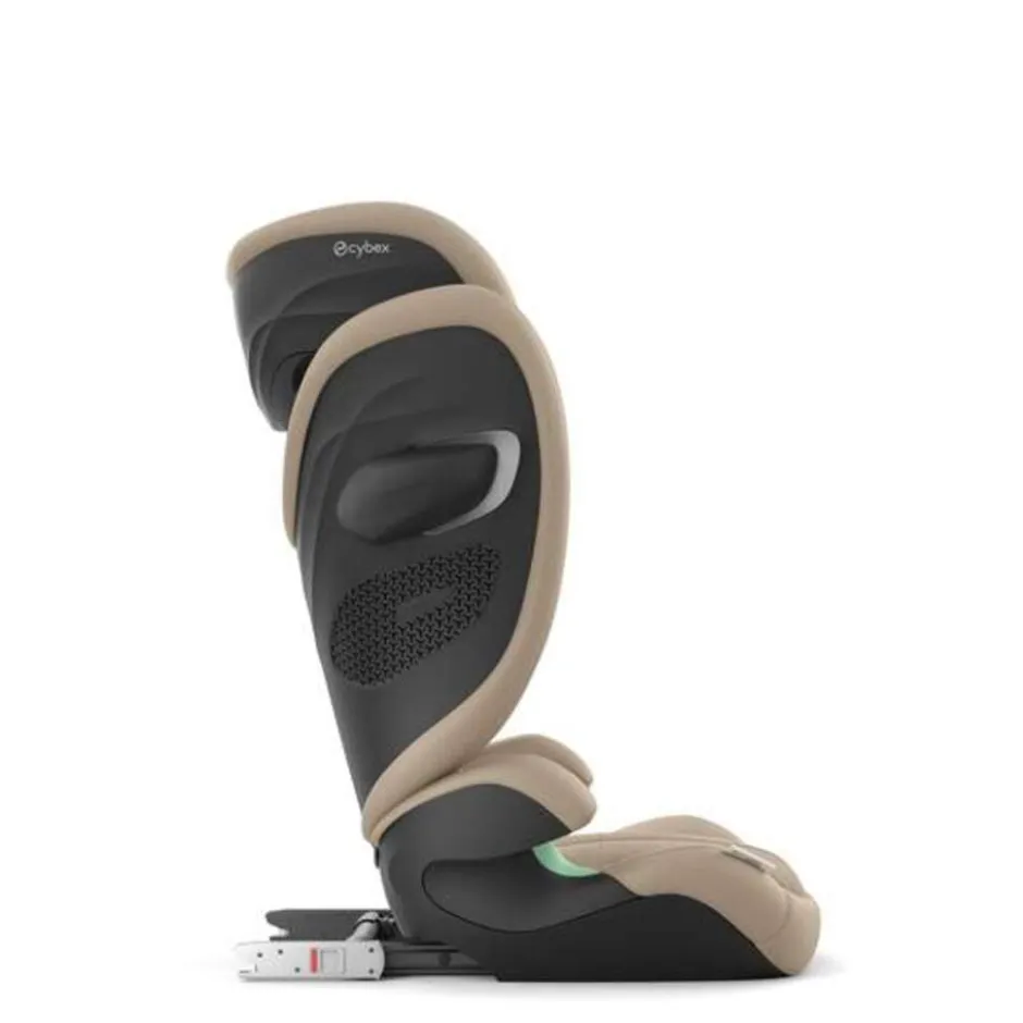 Cybex Solution G2 i-Fix Autostoel< Autostoel