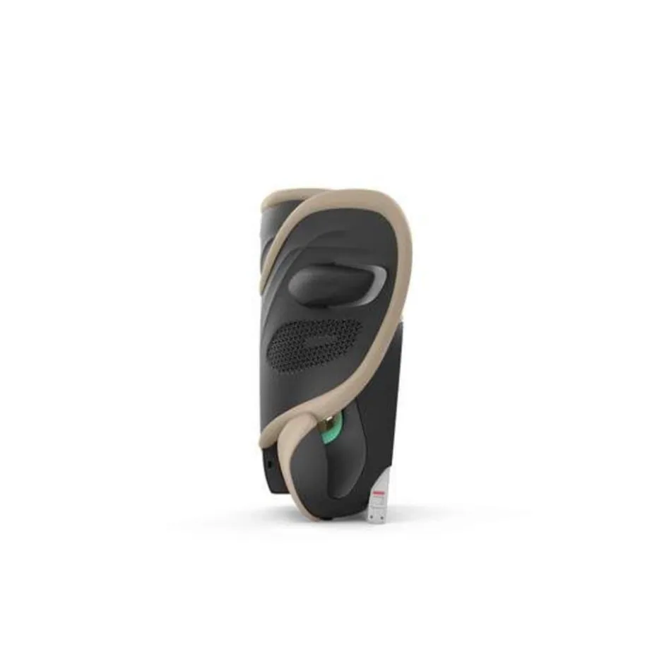 Cybex Solution G2 i-Fix Autostoel< Autostoel
