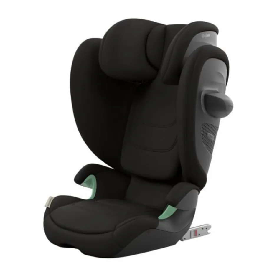 Cybex Solution G2 i-Fix Autostoel< Autostoel