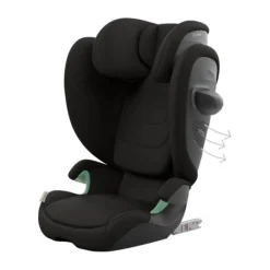 Cybex Solution G2 i-Fix Autostoel< Autostoel
