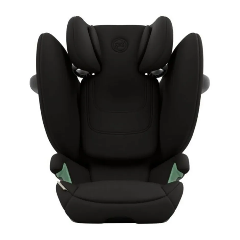 Cybex Solution G2 i-Fix Autostoel< Autostoel
