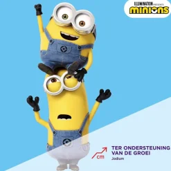 Dagravit Kids Multivitaminen Minions Gummies< Baby En Kind Gezondheid|Vitamines