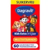 Dagravit Kids-Xtra Paw Patrol 3-5 jaar Kauwtabletten< Baby En Kind Gezondheid|Vitamines