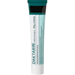 Daktarin 20mg/g Miconazolnitraat Crème bij Schimmelinfecties< Voetschimmel|Huidbehandeling