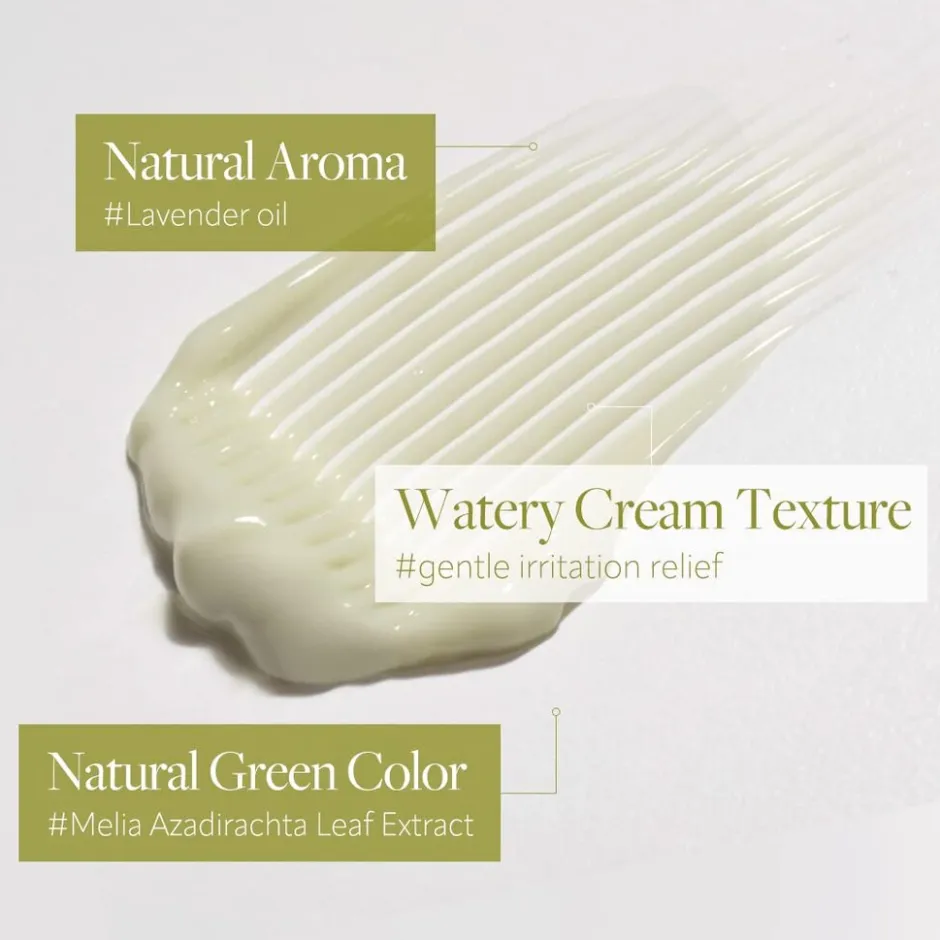 Mild Skin Balancing Vegan Cream|d'alba Sale