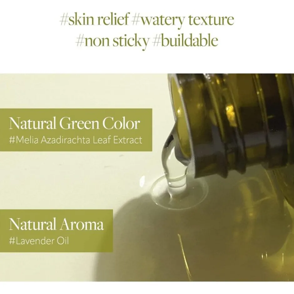Mild Skin Balancing Vegan Toner|d'alba Best