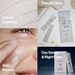 Waterfull Vegan Sleeping Pack|d'alba Online
