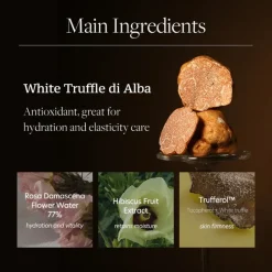 White Truffle Aromatic Spraying Serum (60ml)|d'alba Outlet