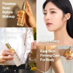 White Truffle Aromatic Spraying Serum|d'alba New
