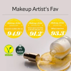 White Truffle Double Layer Revitalizing Serum|d'alba Clearance