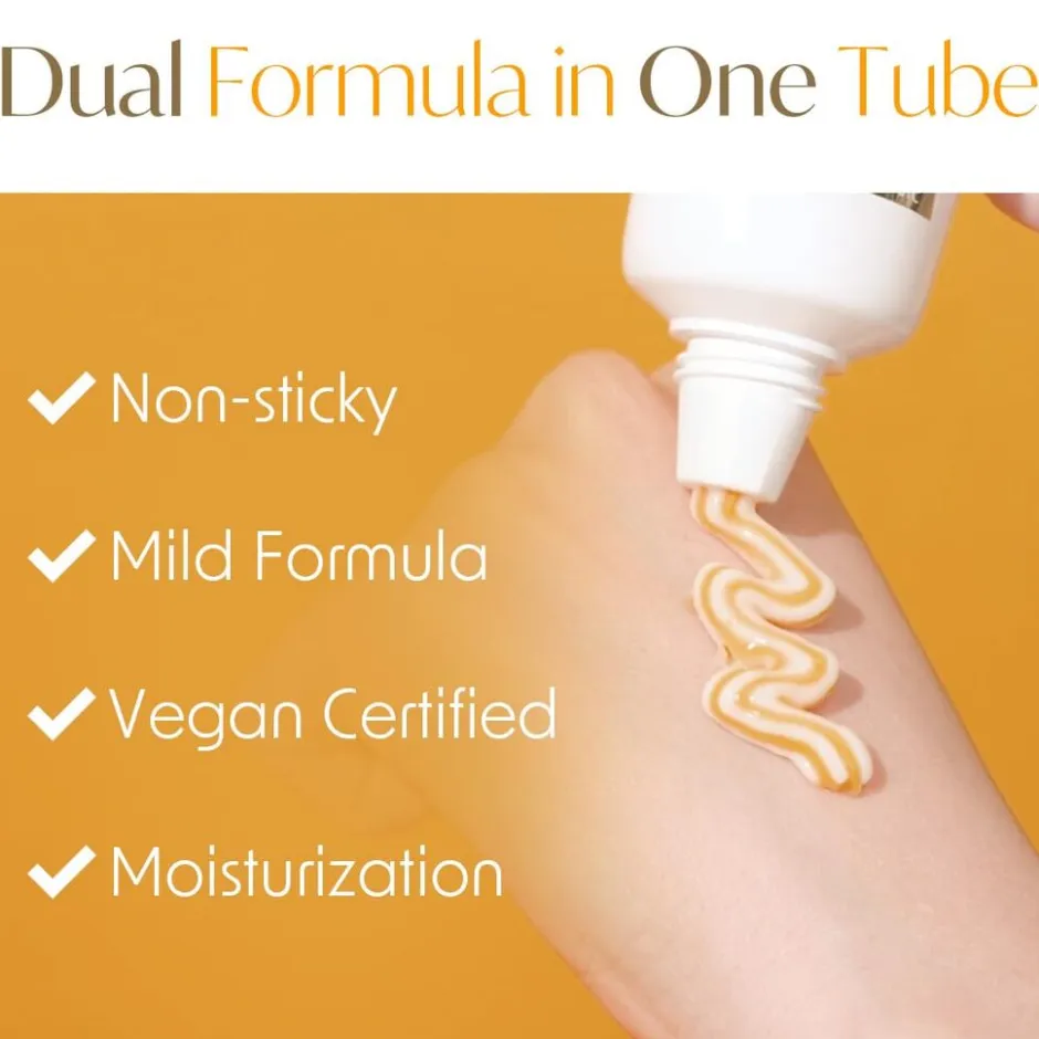 White Truffle Double Moisture Cream|d'alba New