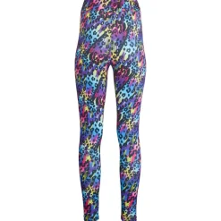 Overig Dameslegging met Panterprint<DAMES Dameskleding|Verkleedkleding & Accessoires