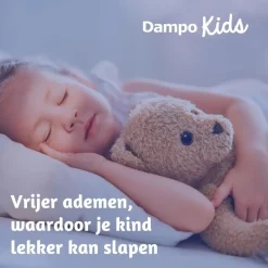 Inhalatiepleisters|Dampo Best