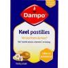 Keelpastilles|Dampo Online