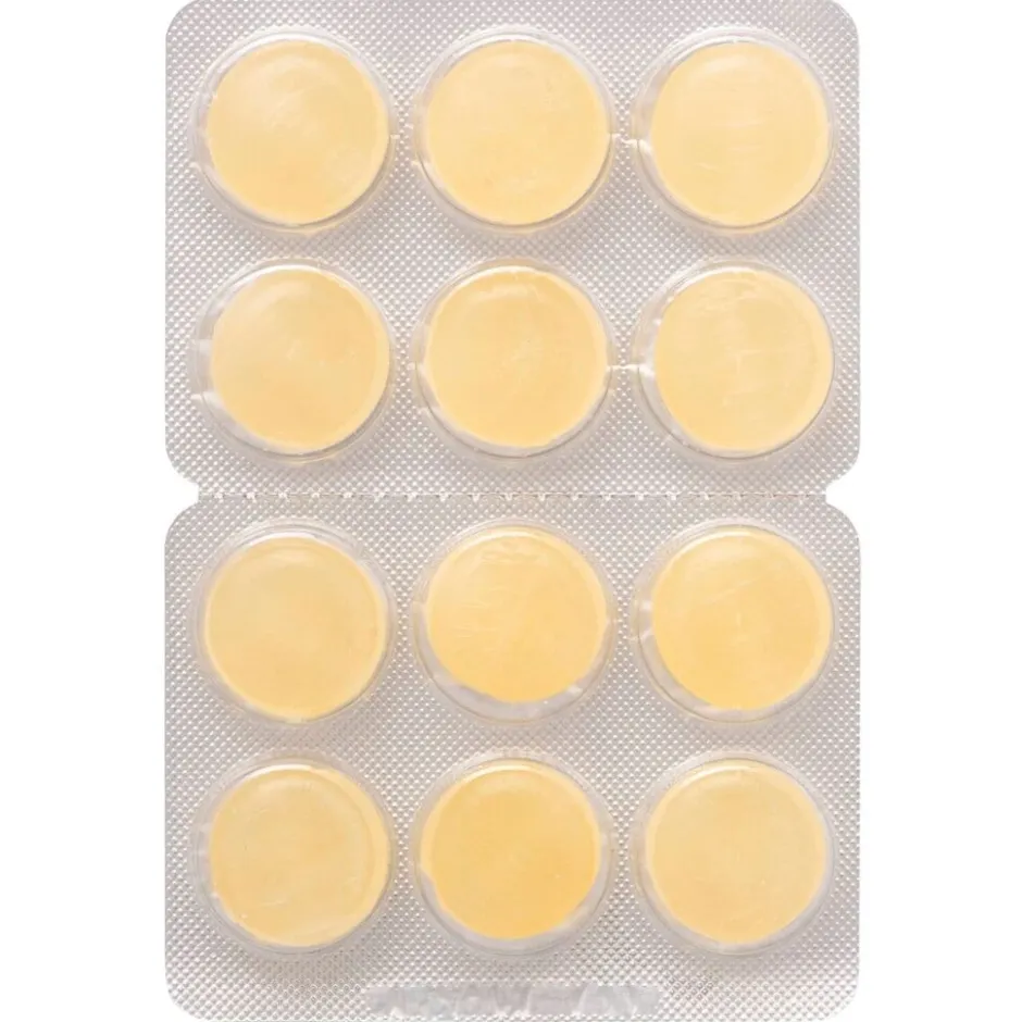 Keelpastilles|Dampo Online