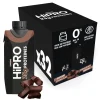 DANONE HiPRO Chocolade Proteïneshake Voordeelverpakking 32 x 330ml| Clearance