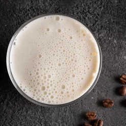 DANONE HiPRO Koffie Proteïneshake Voordeelverpakking 32 x 330ml< Sportdrank