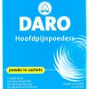 Hoofdpijnpoeder|Daro Online