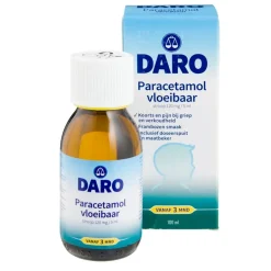 Vloeibaar Paracetamol|Daro Kind Sale
