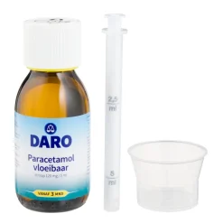 Vloeibaar Paracetamol|Daro Kind Sale