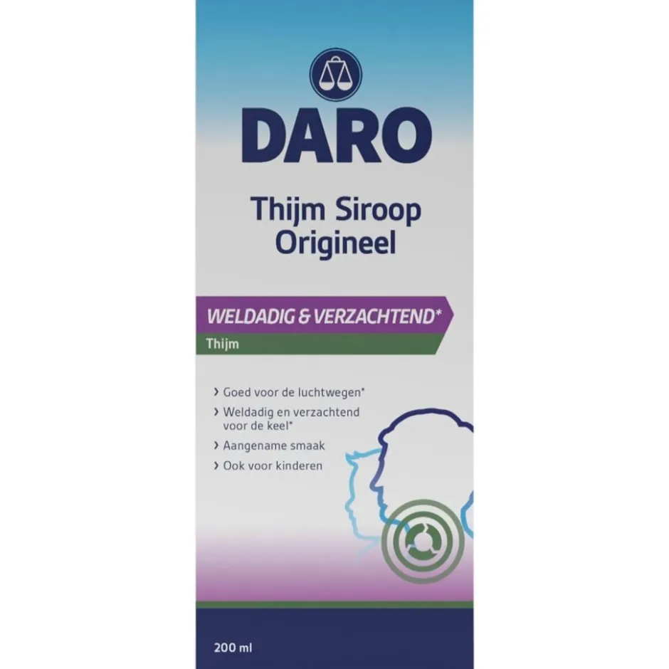 Thijm Siroop|Daro Best