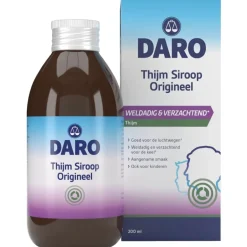 Thijm Siroop|Daro Best