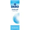 Daro Zinkzalf< Huidbehandeling