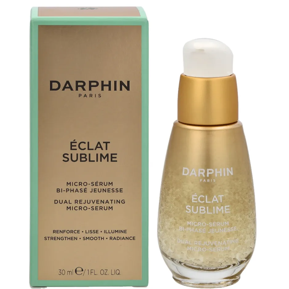 Dual Rejuvenating Micro Serum|Darphin Best