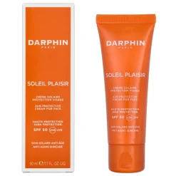 Darphin Soleil Plaisir Anti-Aging Suncare SPF50 50ml< Zonnebrand