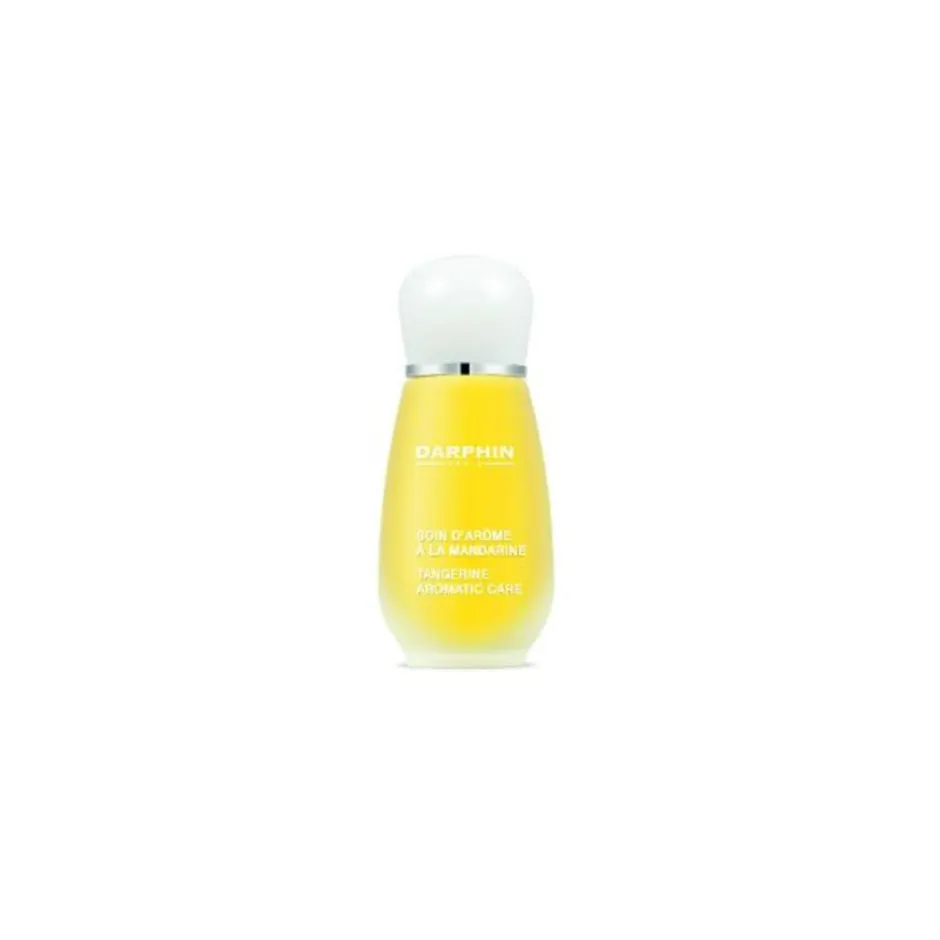 Darphin Tangerine Aromatic Care< Haarolie