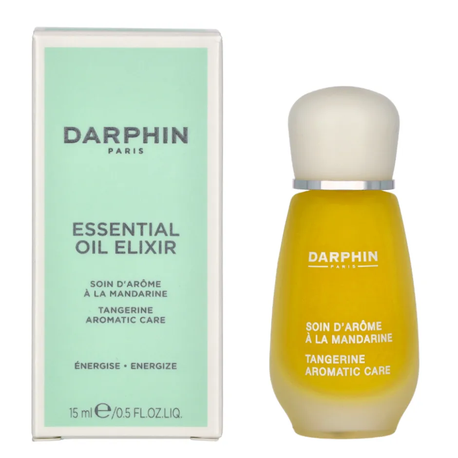 Darphin Tangerine Aromatic Care< Haarolie