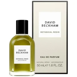 Botanical Resin Eau de Parfum|David Beckham Online