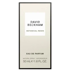 Botanical Resin Eau de Parfum|David Beckham Online