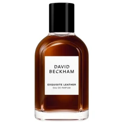Exquisite Leather Eau de Parfum|David Beckham Outlet