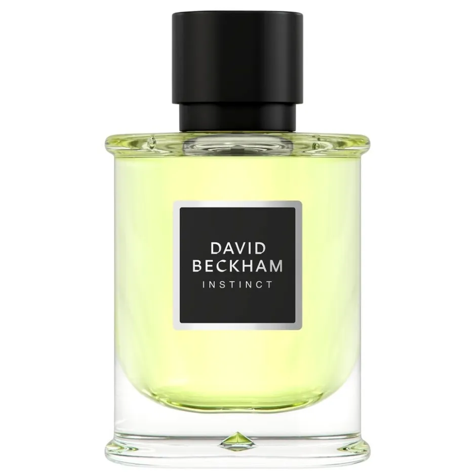 David Beckham Instinct Eau de Parfum<Heren Herenparfum