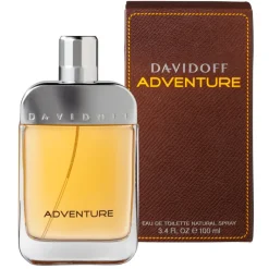 Davidoff Adventure Eau de Toilette<Heren Herenparfum