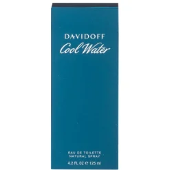 Cool Water Homme Eau de Toilette|Davidoff New