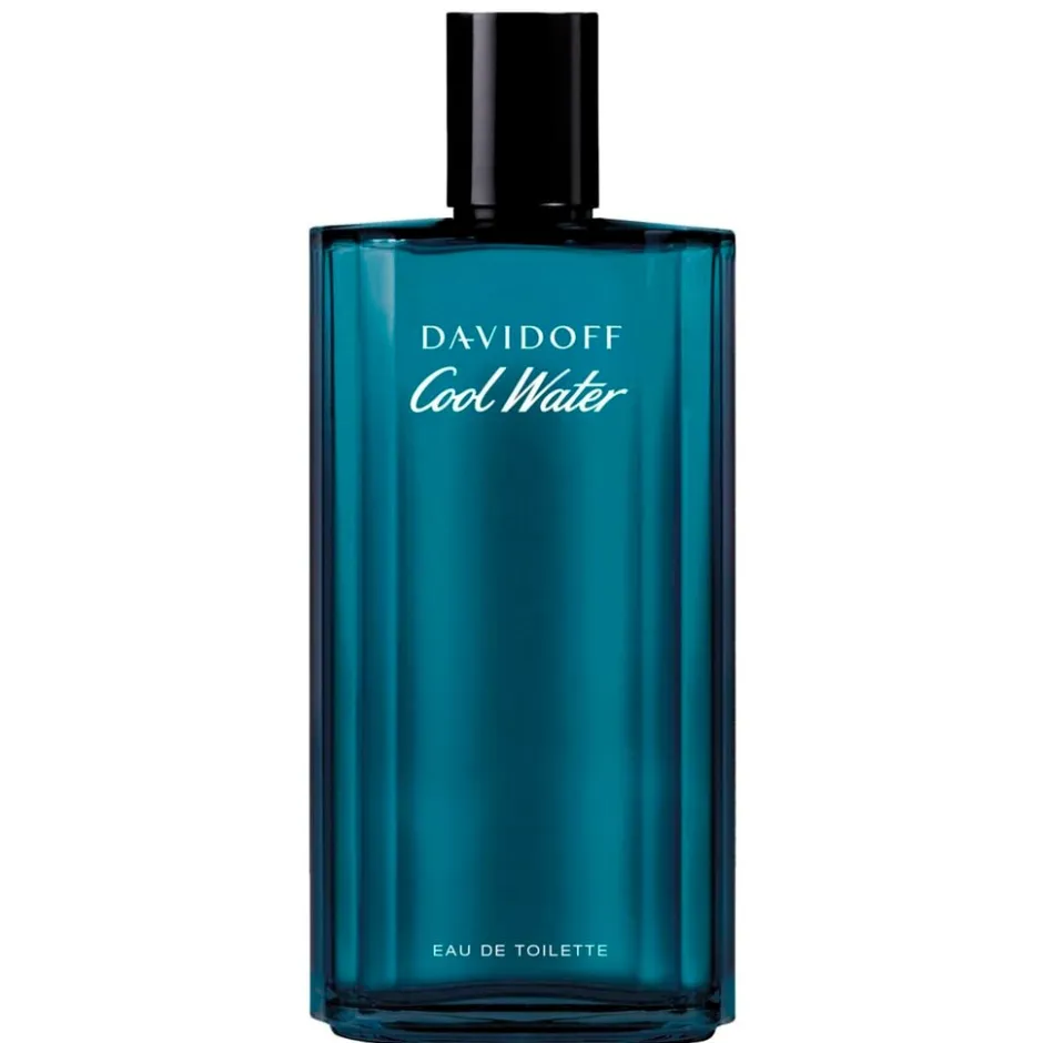 Cool Water Man Eau de Toilette|Davidoff