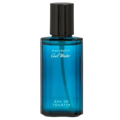 Davidoff Cool Water Men Eau de Toilette<Heren Herenparfum