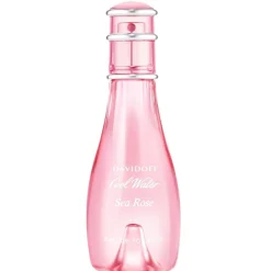Cool Water Sea Rose Eau de Toilette|Davidoff Best