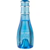 Cool Water Woman Eau de Toilette|Davidoff Sale